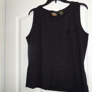 HARLEY DAVIDSON TANK TOP
